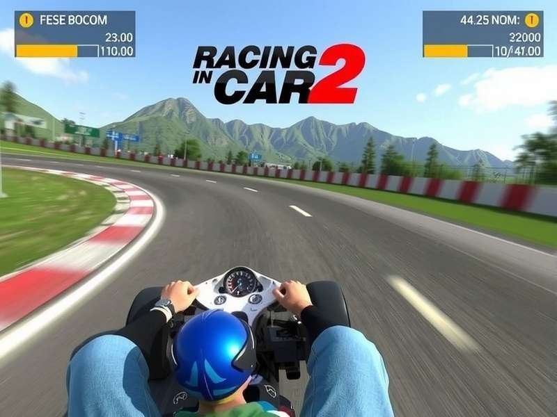 Racing In Car 2 Player Reviews